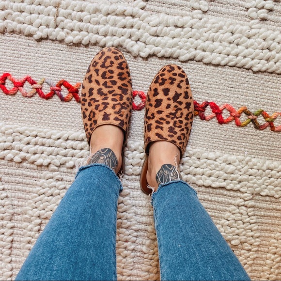 billabong granada mule